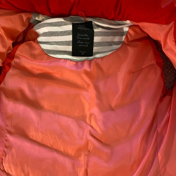 Warm winter vest - Picture 1 of 6